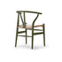 【カラフルCH24 Yチェア キャンペーン】クッションサービス CH24 Soft Olive Green ナチュラルペーパーコード CARL HANSEN&SON カールハンセン&サン 正規取扱店